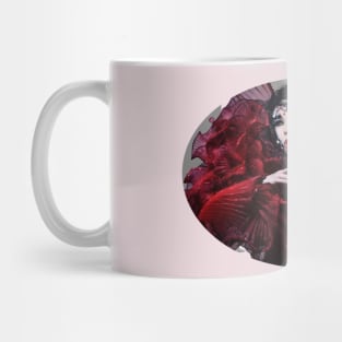 Hunter Original Aesthetic Tribute 〶 Mug